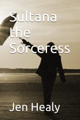 Sultana the Sorceress