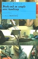 week-end en couple avec handicap 2915879060 Book Cover