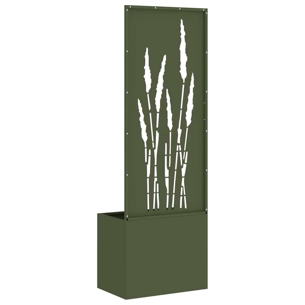 Genérico Pantalla de Privacidad para Jardín Verde Oliva 50 x 140 cm,Casa y jardín,Decoración,Obras de Arte,Carteles, copias y Arte visual-876465