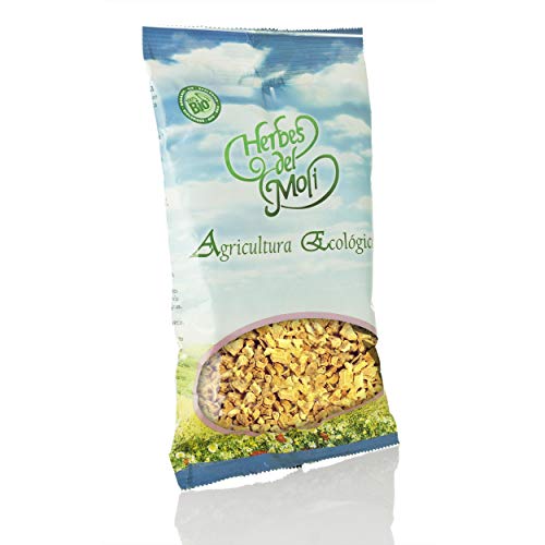 HERBES DEL Limon Corteza Bio 60 Gramos, No aplicable