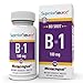 Superior Source Vitamin B1, 100 mg, 100 Count