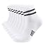 White 8 pairs