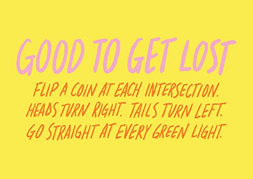 Detours: 75 Activity Cards for Travel Near and Far - Image 11