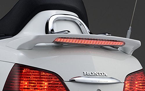 Amazon.co.jp: ホンダ(HONDA) リアスポイラーブレーキランプ パール