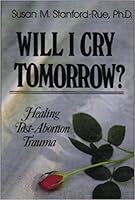 Will I Cry Tomorrow? 0800715128 Book Cover