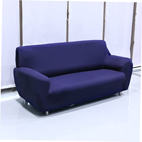 Housse de canapé élastique extensible antitache pour salon - 8