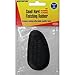 Produktbild (Black, 1 - Pack) - Kemper Finish Rubbers, Hard, Small