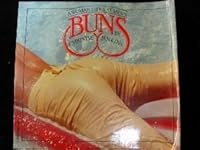 Buns: A Woman Looks at Men's 0399505008 Book Cover