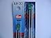 Produktbild Prym Stricknadel Pina Standard, Aluminium, 30 cm lang - 2,0 mm