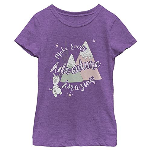 Disney Aventure incroyable pour filles - Idée cadeau d'anniversaire originale pour enfant