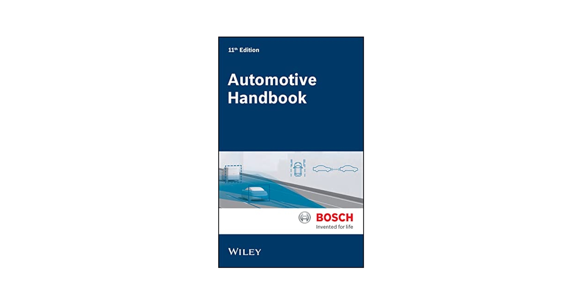 Automotive Handbook: Robert Bosch GmbH: 9781119911906