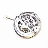 Zoom IMG-1 yxiueyinge movimento automatico for orologio