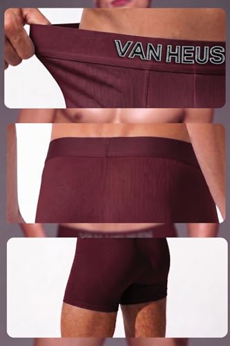 Image of Van Heusen Men Trunks