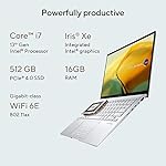 Refurbished-Asus-Zenbook-14-Oled-Windows-Gaming-Business-Multimedia-Personal-Student-Intel-Core-Intel-14-Notebook-Computer