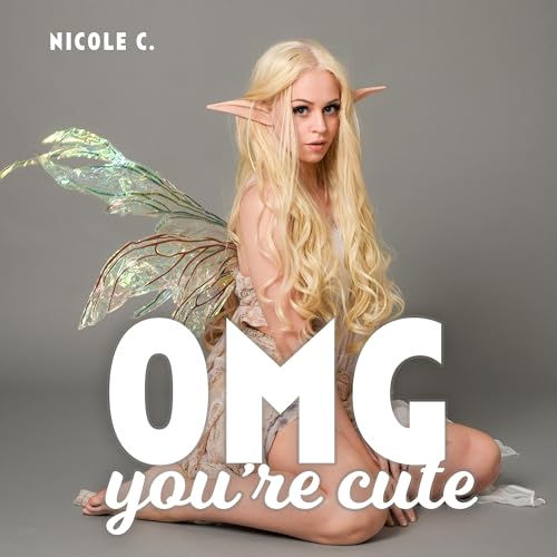OMG You're Cute cover art