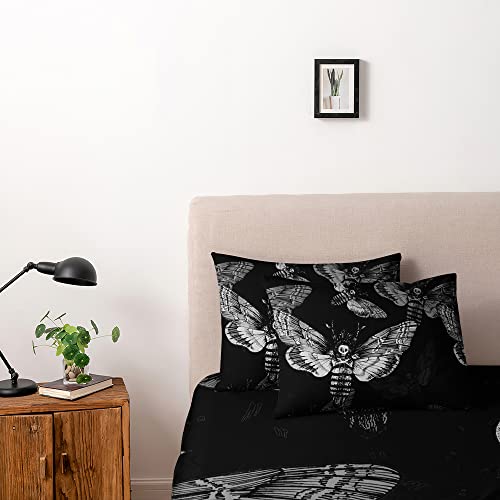 Calavera, Home Imagen adicional