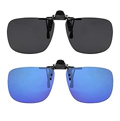 Set of Smoke and Mirror Blue