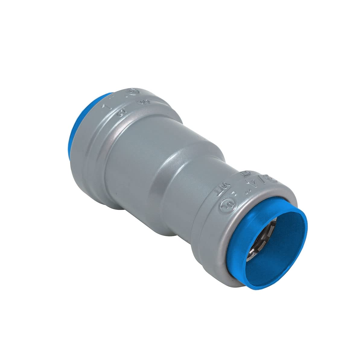 Raccord réducteur RMC IMC 1" x 1/2" Southwire pour changer de diamètre
