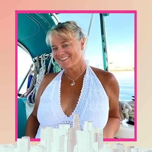 Discovering Joy and Meaning Across Oceans and Cultures with Alison Gieschen