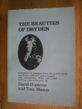 Paperback Beauties of Dryden Book