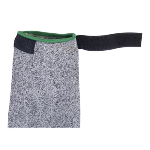 Mangas anticorte de grado 5 con elasticidad ajustable para los brazos 3