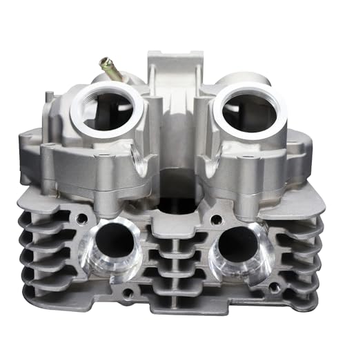 NP NEW PULSATION Cabeça de cilindro para Honda Sportrax 400 XR400R TRX400X TRX400EX 12200-KCY-670 12