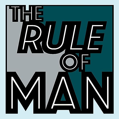 The Rule of Man cover art
