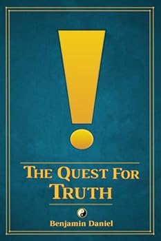 Paperback The Quest for Truth Book