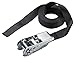 Master Lock 3054DAT 12-Foot-by-1-inch Ratchet Tie Down