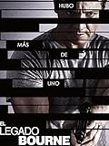  El Lagado de Bourne