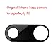 2 Pcak Afeax Compatible OEM Original Back Rear Camera Glass Lens Replacement for iPhone 7 Plus and iPhone 8 Plus (5.5 inch) with Adhesive Glue