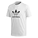 adidas Originals Men's Graphic Trefoil Tee