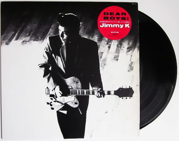 Amazon.co.jp: 廃盤 LP レコード 貴重 レア盤 ネオロカ ジミー倉田