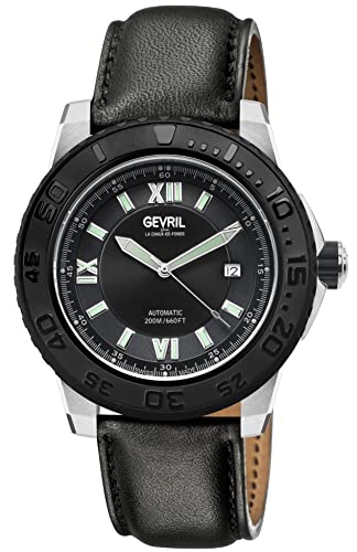 Gevril Seacloud 3124B