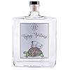 Tipsy Tortoise Gin - The Handmade Gin Company - Premium Craft Gin with apple, grapefruit and liquorice - 40% ABV 50cl – The Handmade Gin Company