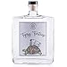 Price comparison product image Tipsy Tortoise Gin - The Handmade Gin Company - Premium Craft Gin with apple, grapefruit and liquorice - 40% ABV 50cl