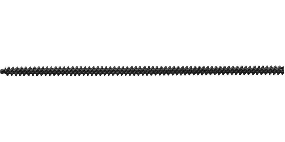 EUROTEC Distanzleiste für Terrassendielen, (1 Packung, 50 Stücke), 944801