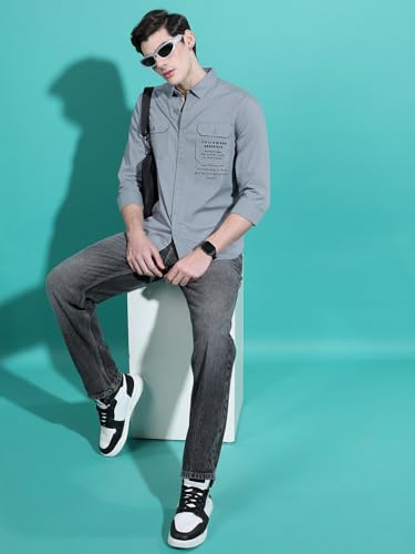 Image of Highlander Men Shirt