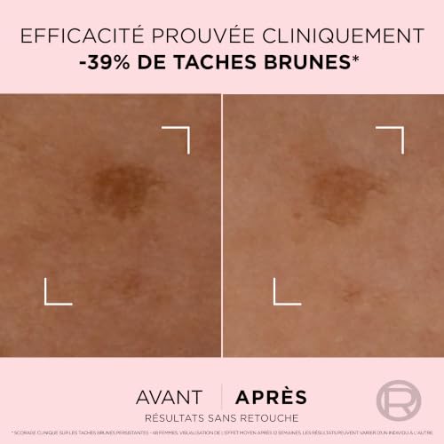 'oréal paris sérum age perfect correcteur taches brunes 30ml - vue 2