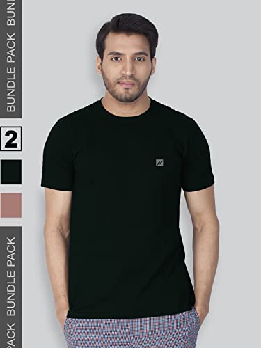 Image of Lux Nitro Men T-Shirt