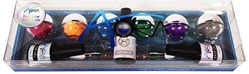 Aora Rainbow Hologram - 411463