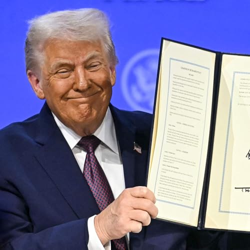 Is the &ldquo;president of peace&rdquo; preparing for war?