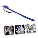 SUPVOX Sword Bag Shoulder Bag Fencing Pouch Hanger Storage for Fencing Supplies Water-Resistant and Tear-Resistant Blue