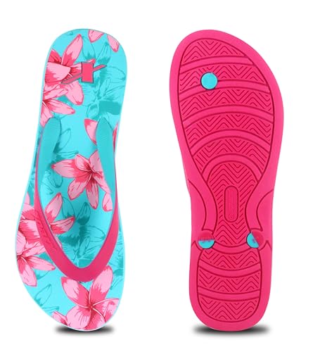 Image of SPARX womens Sfl 2058 Flip-Flop
