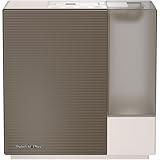 ダイニチ (Dainichi) 加湿器 ハイブリッド式(木造和室12畳まで/プレハブ洋室19畳まで) RXCタイプ ショコラブラウン HD-RXC700C-T