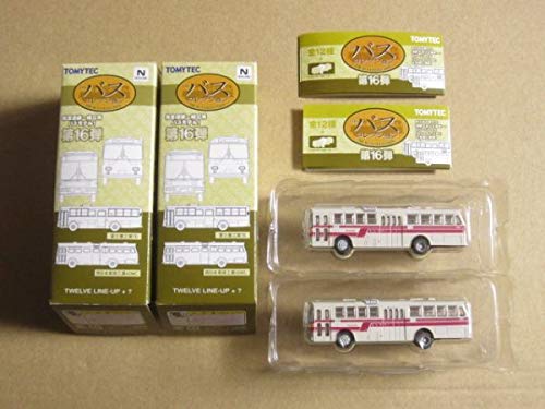 Amazon.co.jp: β1 バスコレクション 16弾 □□ 192 西日本鉄道 □□ 2