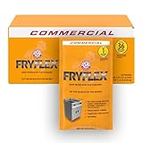 FRYFLEX