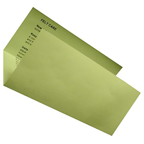 8' Steel Gray Proline Classic 303 Teflon Billiard Pool Table Cloth Felt #TOP1