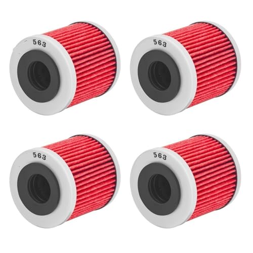 Filtre à air et filtre à huile moto 125 450 550 pour SM510 SM530 SM630