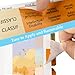 DSM-5-TR Index Tabs, 2022 Coded and Laminated DSM-V TR Tabs, Including 94 and 6 Blank Ones, with Alignment Guide and Bookmark